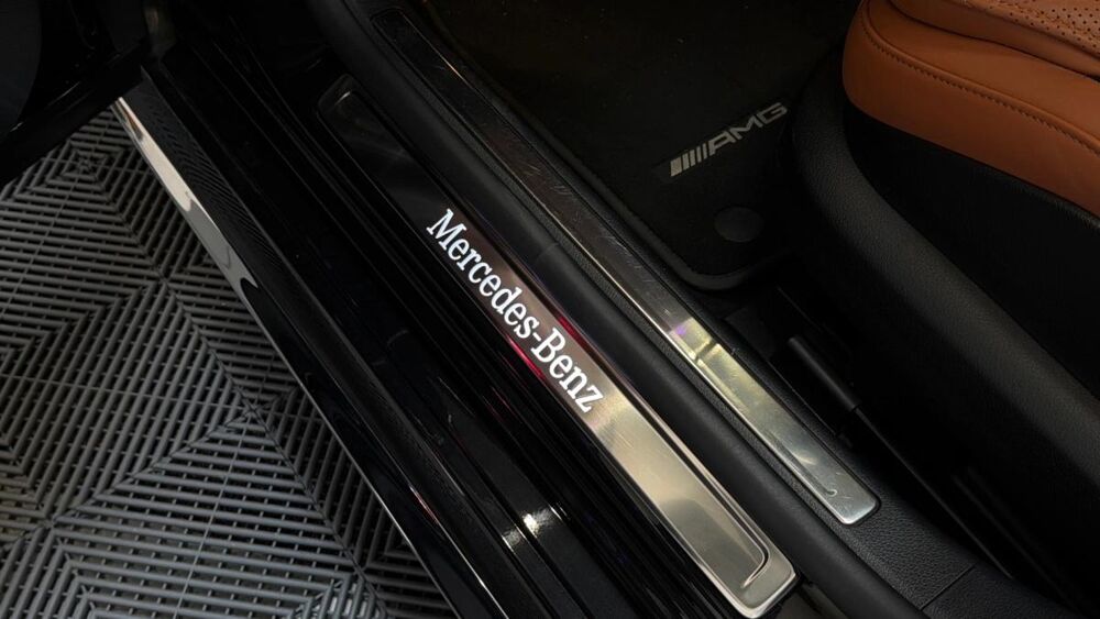 Classe S Limousine 580 e L 510ch AMG Line 9G-Tronic 2023 occasion 91380 Chilly-Mazarin