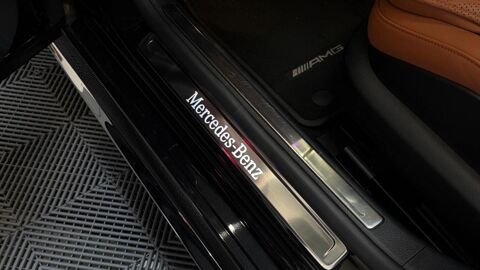 Classe S Limousine 580 e L 510ch AMG Line 9G-Tronic 2023 occasion 91380 Chilly-Mazarin
