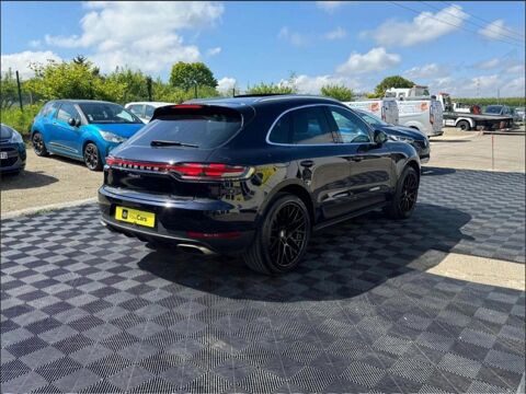 Macan 2021 occasion 78630 Orgeval