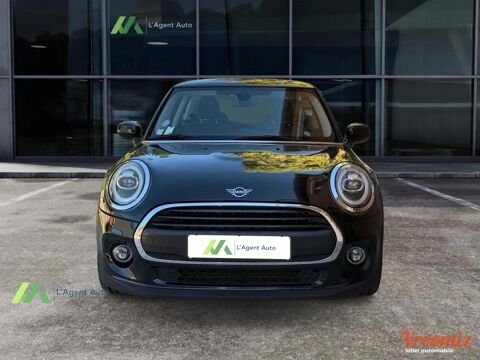 MINI COUPE 1.5 100 ONE BVA 2019 occasion 34140 M&egrave;ze