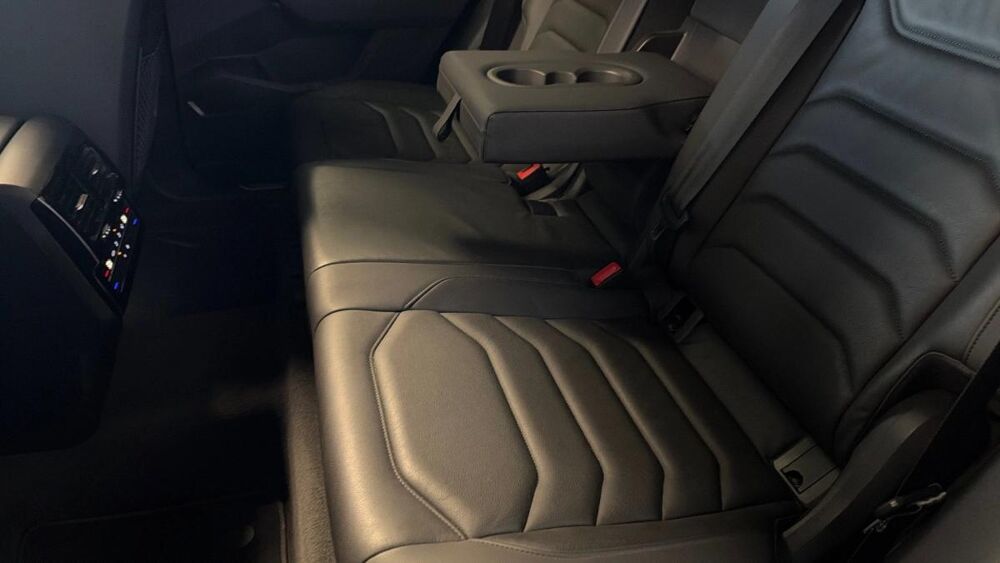 Touareg E HYBRID Elegance eHybrid 4Motion 2021 occasion 33600 Pessac