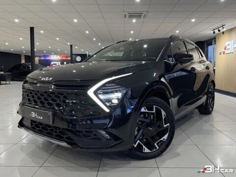 Kia Sportage 2022 occasion Fay-aux-Loges 45450