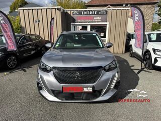 2008 2021 occasion 45400 Fleury-les-Aubrais