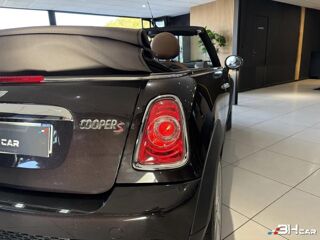 Cooper 2013 occasion 45450 Fay-aux-Loges