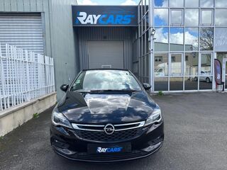 Astra 2019 occasion 78420 Carri&egrave;res-sur-Seine
