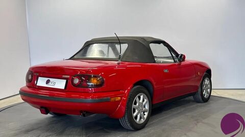 MX-5 1996 occasion 66000 Perpignan
