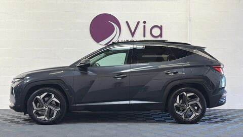 Tucson 1.6 T-GDi 230ch Hybrid Executive BVA6 2WD 2021 occasion 91380 Chilly-Mazarin