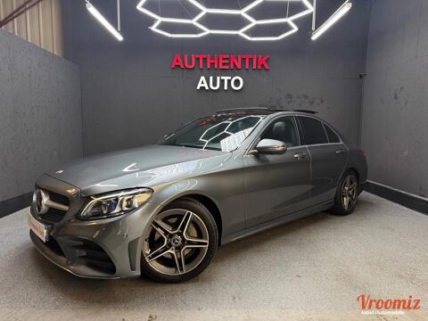 Mercedes Classe C 2019 occasion Saint-Denis-en-Val 45560