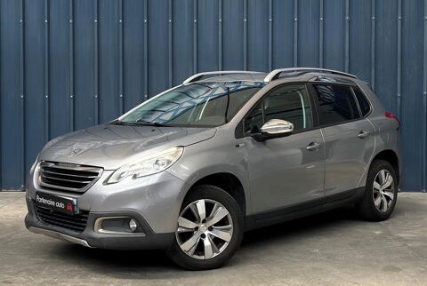 2008 GENERATION-I 1.2 PURETECH 80 STYLE 2016 occasion 59250 Halluin