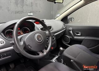Clio 2008 occasion 45560 Saint-Denis-en-Val