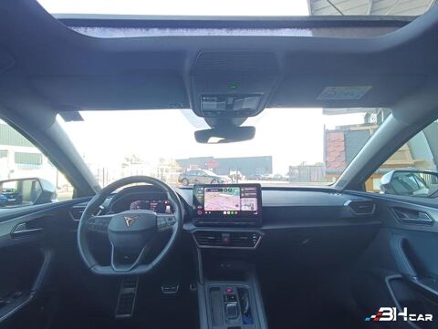 Leon 1.4 E-HYBRID 245H 150 HYBRID PHEV 12.8KWH VZ DSG BVA 2023 occasion 67500 Haguenau