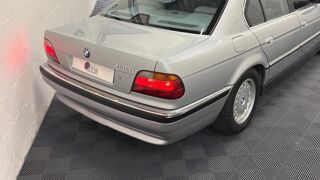 S&eacute;rie 7 E38 730i V8 218ch BVM 1995 occasion 91380 Chilly-Mazarin