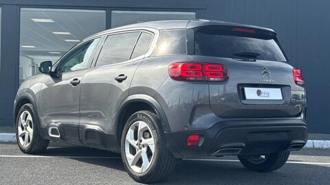 C5 aircross 1.5 BHDI Business - BVA 2021 occasion 60200 Compi&egrave;gne