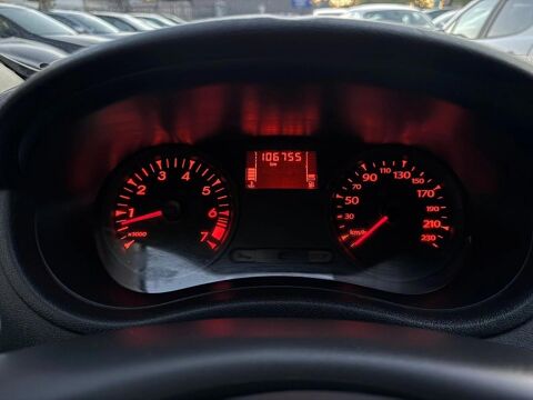 Clio 1.2 75 AUTHENTIQUE 2009 occasion 91210 DRAVEIL