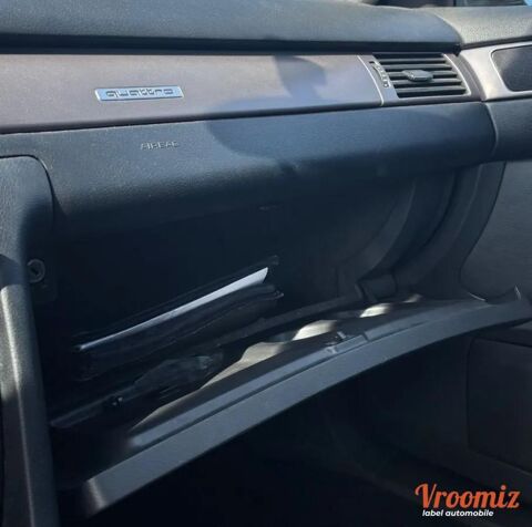 A6 AVANT 2.5 TDI 180 PACK PLUS QUATTRO 2000 occasion 69680 CHASSIEU