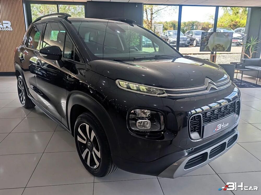 C3 Aircross 2021 occasion 45450 Fay-aux-Loges