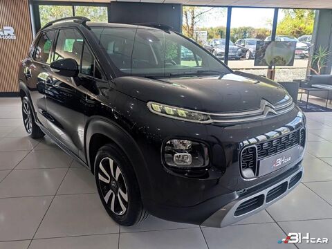 C3 Aircross 2021 occasion 45450 Fay-aux-Loges