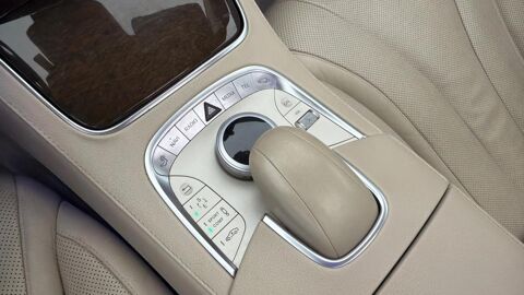 Classe S 400 E S 400 Hybrid / h (222.057) 2014 occasion 59223 Roncq