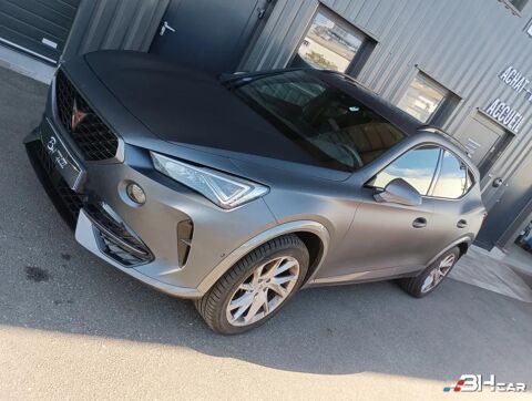 Formentor 1.5 TSI 150 V DSG BVA 2024 occasion 67500 Haguenau
