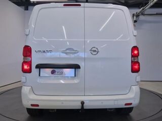 Vivaro 2020 occasion 66000 Perpignan