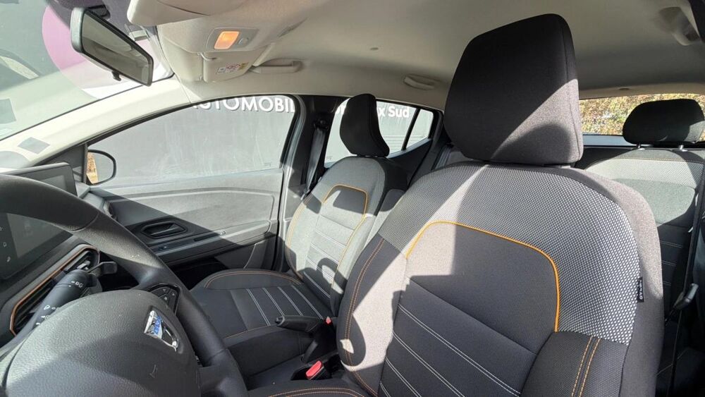 Sandero STEPWAY Stepway Essential 2022 occasion 33600 Pessac