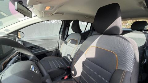 Sandero STEPWAY Stepway Essential 2022 occasion 33600 Pessac