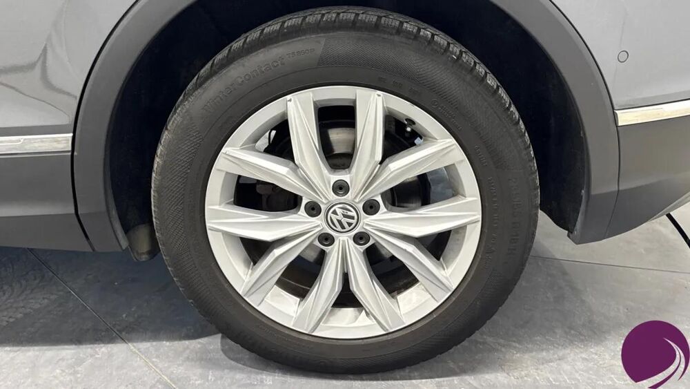 Tiguan 2.0 TDI 150 BLUEMOTION CARAT EXCLUSIVE 4MOTION DSG BVA 2018 occasion 66000 Perpignan