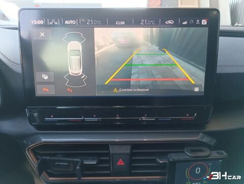 Formentor 1.5 TSI 150 V DSG BVA 2024 occasion 67500 Haguenau
