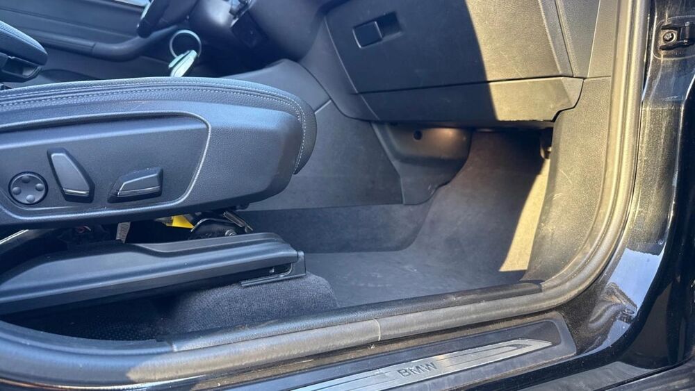 X1 xDrive 18 d xLine 2019 occasion 60200 Compi&egrave;gne