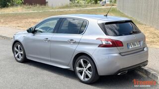 308 GENERATION-II 2.0 BLUEHDI 150 GT LINE START-STOP 2017 occasion 31490 LEGUEVIN