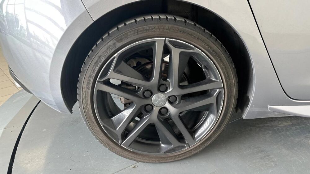 308 2019 occasion 17600 Saujon