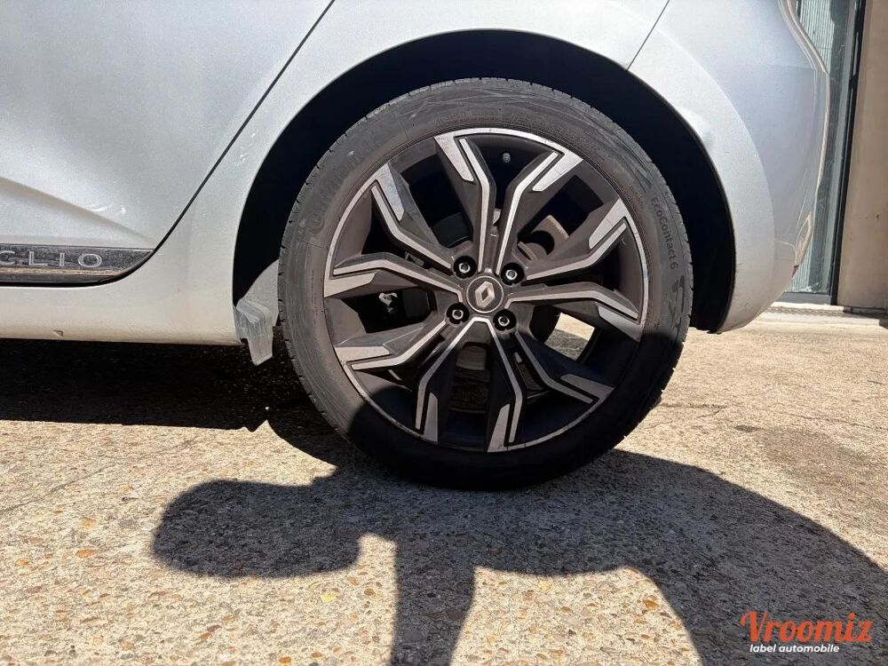 Clio 1.0 TCE GPL 100 INTENS 2021 occasion 95190 Goussainville