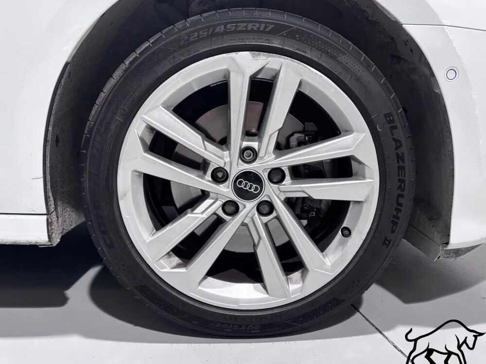 A3 SPORTBACK 1.4 40 TFSIE 204H 150 PHEV HYBRID 25.7KWH DESIGN L 2022 occasion 13150 TARASCON