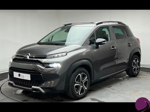Citro&euml;n C3 Aircross 2023 occasion F&eacute;rin 59169
