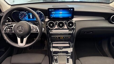 Classe GLC 200 D GLC 200 d (253.913) 2021 occasion 59223 Roncq