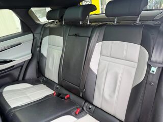 Range Rover Evoque 2.0 TD4 180 HSE DYNAMIC 4WD BVA 2019 occasion 78630 Orgeval
