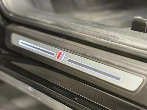 Q5 2.0 55 TFSIE 367H 250 HYBRID PHEV S-LINE PLUS QUATTRO S-TRON 2023 occasion 37550 SAINT AVERTIN