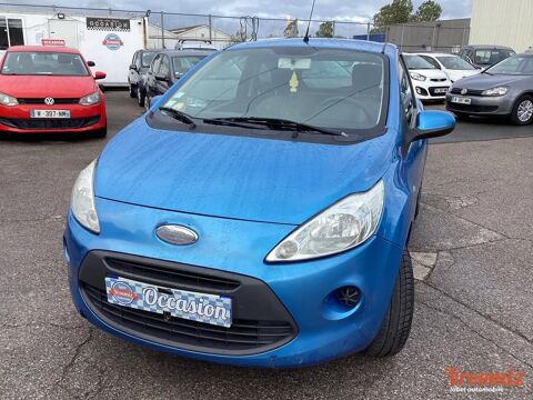 Ka 2009 occasion 62100 Calais