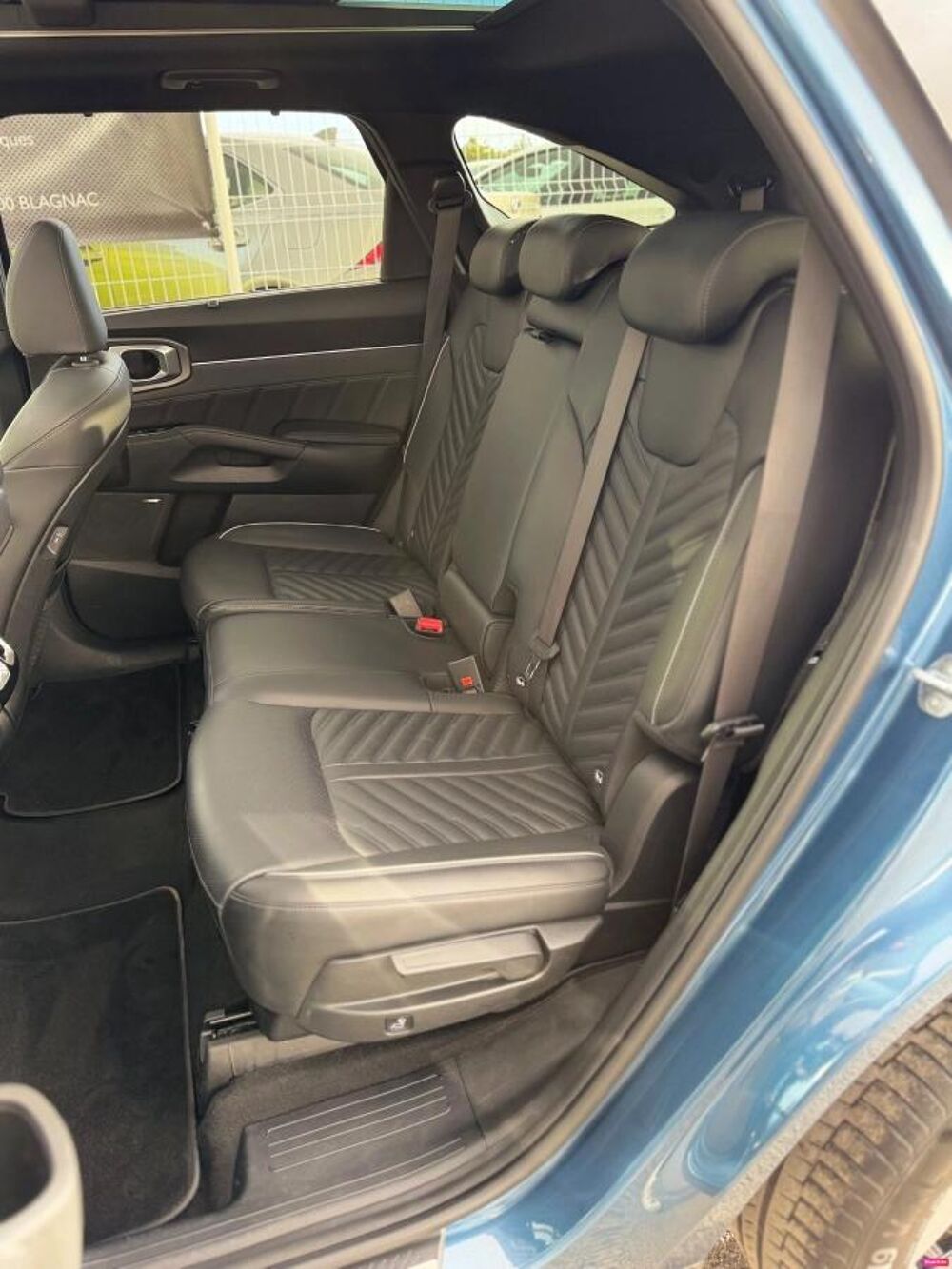 Sorento 2024 occasion 31700 Cornebarrieu