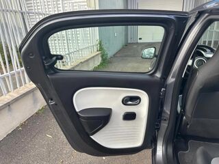 Twingo 2016 occasion 78420 Carri&egrave;res-sur-Seine
