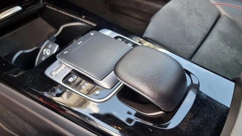 Classe A 2.0 200 D 150 AMG LINE 8G-DCT BVA 2019 occasion 67190 GRESSWILLER