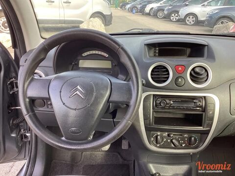 C3 1.1 Advance 2009 occasion 62100 Calais