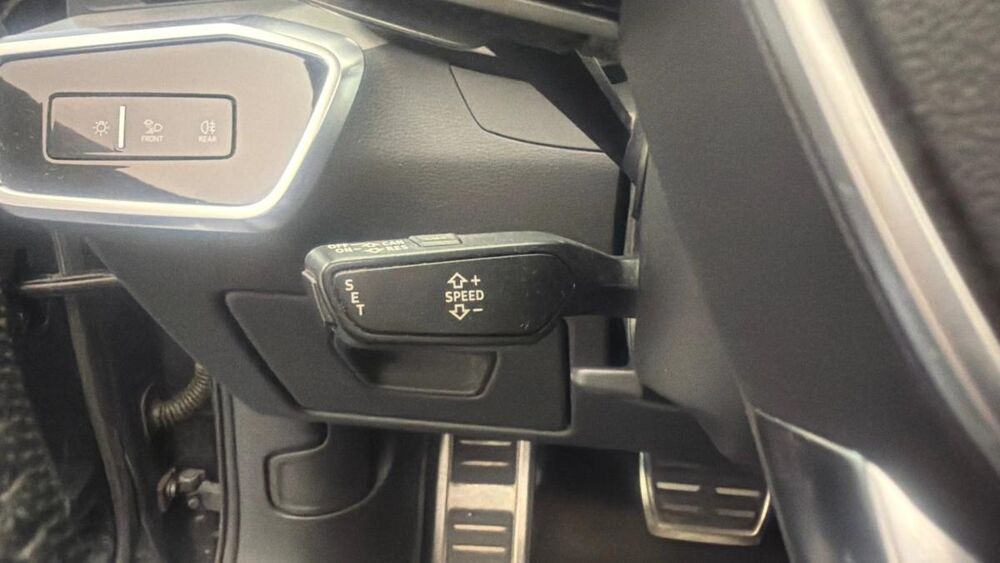 A6 40 TDI 40 TDI advanced 2019 occasion 59223 Roncq