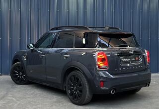 Countryman 2.0 SD 190 COOPER ALL4 BVA 2019 occasion 59250 Halluin