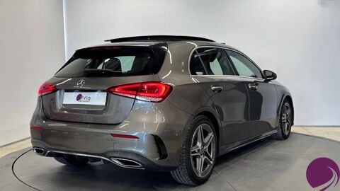 Classe A 2019 occasion 66000 Perpignan