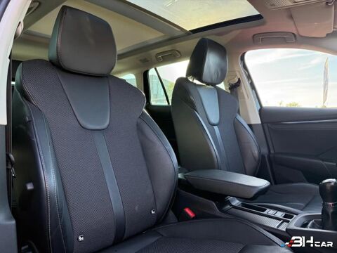 Octavia COMBI 1.5 TSI 150 ACT AMBITION 4X2 2021 occasion 33980 Audenge