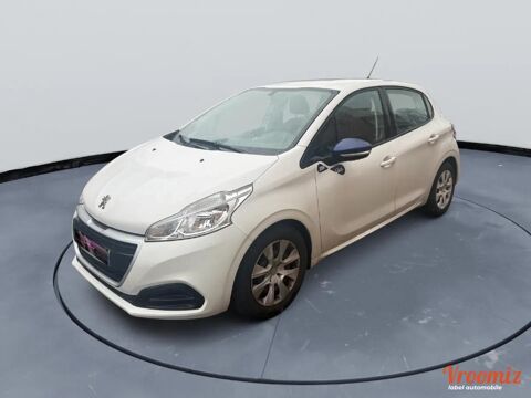 Peugeot 208 1.2 90CV ACTIVE - 5 PLACES - BLUETOOTH -