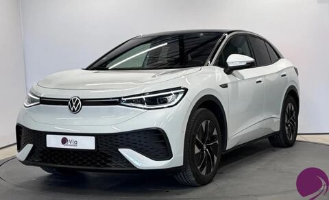 Volkswagen ID.5 PRO 174 2022 occasion Perpignan 66000
