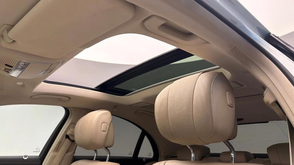Classe S 400 E S 400 Hybrid / h (222.057) 2014 occasion 59223 Roncq