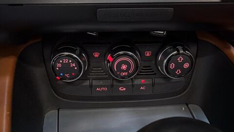 TT Roadster 2.0 TFSI 200ch S line S tronic 6 2007 occasion 91380 Chilly-Mazarin